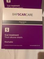 Bapscarcare silicone pleisters, Ophalen of Verzenden, Nieuw