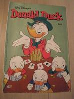 Donald Duck nr. 21 - mei 1982, Boeken, Gelezen, Ophalen, Eén stripboek, Walt Disney