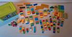 volle doos lego duplo, Kinderen en Baby's, Speelgoed | Bouwstenen, Ophalen of Verzenden, Gebruikt