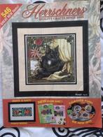 catalogus Herrschner 2006 fall met 546 nieuwe items, Ophalen of Verzenden, Gebruikt, Handborduren, Overige typen