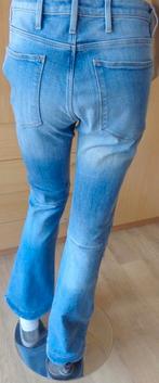 G-STAR high flair 5620 maat W30 L32, Verzenden, Gedragen, Blauw, W30 - W32 (confectie 38/40)