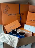 Originele Louis Vuitton Zonnebril - NIEUW!, Overige merken, Zonnebril, Beige, Nieuw
