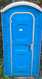 Mobiel Toilet / Dixie te koop, Ophalen