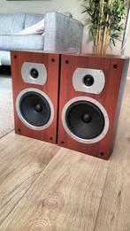 Heco Victa 300 luidsprekers, Audio, Tv en Foto, Luidsprekers, Overige merken, Ophalen of Verzenden, Zo goed als nieuw, 120 watt of meer