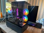 Gaming pc, Computers en Software, Desktop Pc's, Ophalen of Verzenden, Zo goed als nieuw, Gaming, SSD