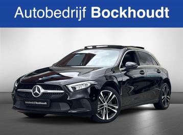 Mercedes-Benz A-klasse 250 e Premium | Pano | Sfeer | Leer | beschikbaar voor biedingen