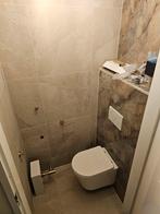 Complete Badkamer & Toilet Renovatie, Diensten en Vakmensen, Klussers en Klusbedrijven, Garantie