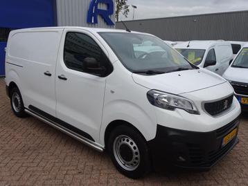 Peugeot Expert 2.0 BlueHDI 120 PK Premium AIRCO CRUISE NAVIG beschikbaar voor biedingen
