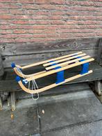 Opklabare slee (Nijdam), Ophalen of Verzenden, Zo goed als nieuw