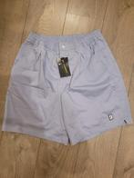 Nieuwe grijze Nike korte broek maat L, Maat 52/54 (L), Nike, Nieuw, Ophalen of Verzenden