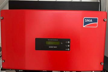 SMA 1300TL beschikbaar voor biedingen