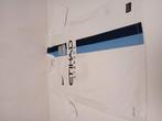 Vintage manchester city 3e shirt 2013-2014 mt. L jovetic 35, Ophalen of Verzenden, Gebruikt, Buitenlandse clubs, Shirt