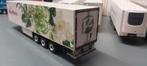 Koeltrailer schmitz cargobull wsi  noviflora, Ophalen of Verzenden, Zo goed als nieuw, Bus of Vrachtwagen, Wsi