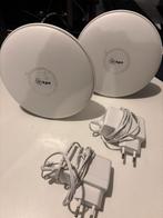 KPN Superwifi Punten 2x, Computers en Software, WiFi-versterkers, Ophalen of Verzenden