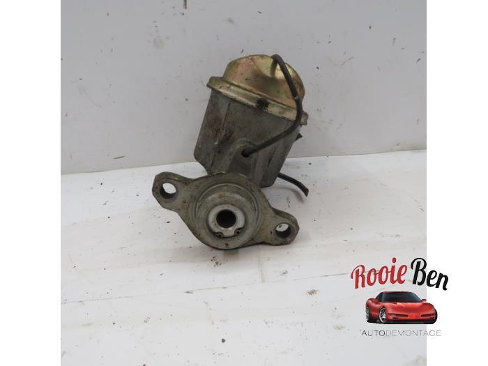 Hoofdremcilinder van een Jeep Wrangler, Auto-onderdelen, Jeep, Gebruikt, -, -