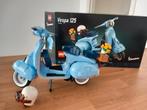 Lego vespa 10298, Ophalen of Verzenden