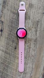 Smartwatch Samsung Galaxy Watch Active2 Roze Pink, Ophalen, Gebruikt, Samsung Galaxy watch active 2, Roze