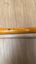 Te koop Longoni (1ster) biljartkeu, Ophalen of Verzenden, Zo goed als nieuw, Keu of Ballen