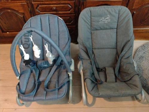 Wipstoel, Kinderen en Baby's, Wipstoeltjes, Zo goed als nieuw, Overige merken, Ophalen of Verzenden