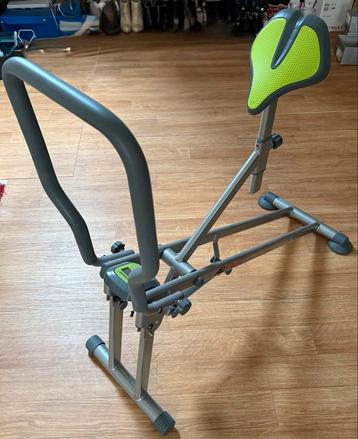 Ab Squad - Weinig gebruikt! beschikbaar voor biedingen