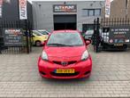 Toyota Aygo 1.0-12V Comfort 2e Eigenaar! NAP APK 1 Jaar, Gebruikt, 4 stoelen, 68 pk, Origineel Nederlands