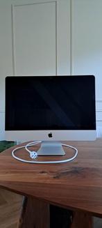iMac 21,5-inch Late 2015 - 1TB SSD, Ophalen, Gebruikt, SSD, IMac
