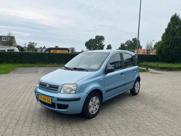 Fiat Panda 1.2 Dynamic beschikbaar voor biedingen