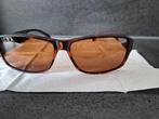 Overzet zonnebril Solaris Polarized, Ophalen of Verzenden, Zo goed als nieuw, Zonnebril, Overige merken