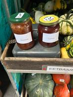 Pompoenen kalebassen en Jam, Ophalen of Verzenden