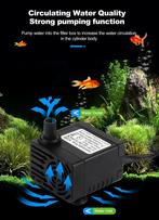 Aquarium Boiler & Chiller - Verwarmer/koeler, Niet ingevuld, Verzenden, Niet ingevuld, Niet ingevuld