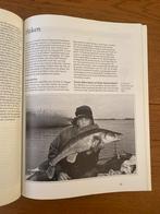 Snoekbaarsvissen moderne stijl-John van Helvert, Ophalen of Verzenden, Zo goed als nieuw, Overige typen