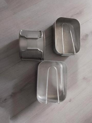 Set Leger Mestins beschikbaar voor biedingen