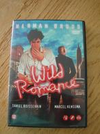 Wild Romance - Speelfilm over Herman Brood, Cd's en Dvd's, Dvd's | Muziek en Concerten, Alle leeftijden, Zo goed als nieuw, Verzenden