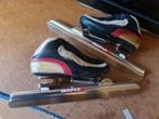 Nagano gold 2005+nieuwe Maple Blizzard, Sport en Fitness, Schaatsen, Ophalen of Verzenden, Zo goed als nieuw, Noren, Viking