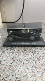 Te koop Mercedes 540k Special Roadster, Ophalen, Zo goed als nieuw, Auto