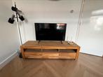 Televisiemeubel | tv meubel | hout, Ophalen, Gebruikt, 25 tot 50 cm, Minder dan 100 cm