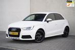 Audi A1 Sportback 1.8 TFSI Sport S Line 192pk, Led Automaat, Auto's, 4 stoelen, Leder en Stof, Wit, 1180 kg