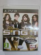 SING IT party hits, Muziek, 1 speler, Ophalen of Verzenden, Zo goed als nieuw