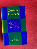 Madame bovary - gustave flaubert, Gelezen, Europa overig, Ophalen of Verzenden, Gustave flaubert