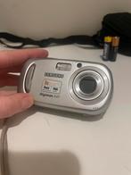 Samsung Digimax A40 Digitale Camera - Compact en Functioneel, Audio, Tv en Foto, Fotocamera's Digitaal, Gebruikt, Verzenden, Compact