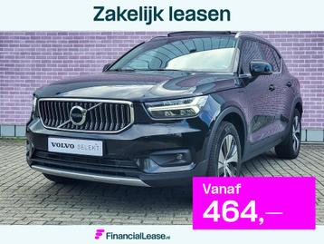 Volvo XC40 1.5 T4 Recharge Inscription | Panodak | Adapt.Cru beschikbaar voor biedingen
