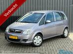 Opel Meriva 1.6-16V Enjoy |AUTOMAAT|, 65 €/maand, 15 km/l, Gebruikt, Origineel Nederlands