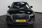Audi Q2 35 TFSI Pro Line Automaat | LED | Cruise Control | P, Stof, 4 cilinders, Zwart, Origineel Nederlands