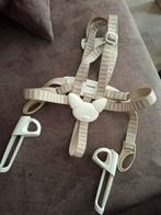 Stokke tripp trapp tuigje/ harness, Kinderen en Baby's, Kinderstoelen, Ophalen of Verzenden, Zo goed als nieuw, Meegroeistoel