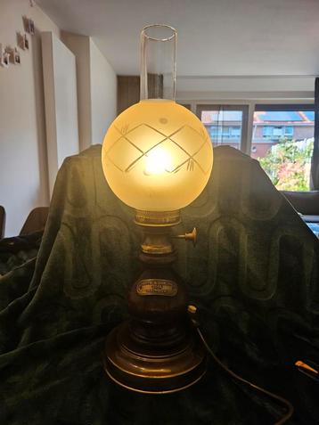 Smith & Dimond 1849 Rainbow Lamp beschikbaar voor biedingen