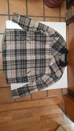 Restpartij van 13 geruite jassen, Kleding | Heren, Ophalen, Nieuw, Maat 48/50 (M), Overige kleuren