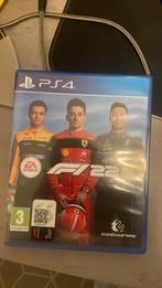 F1 22 (PS4), Spelcomputers en Games, Online, Overige genres, Virtual Reality, Ophalen of Verzenden
