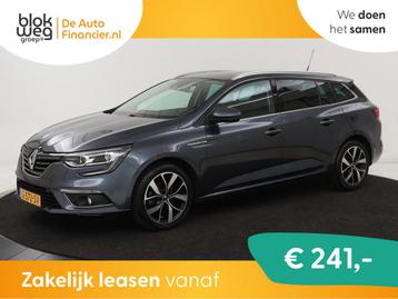 Renault Mégane 1.3 TCe Bose | Trekhaak | Carpla € 16.900, beschikbaar voor biedingen
