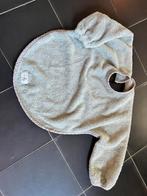 Koeka slab met mouwen, Ophalen of Verzenden, Zo goed als nieuw