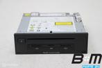 Navigatie computer Audi A3 8V E-Tron 8V0035035E, Gebruikt